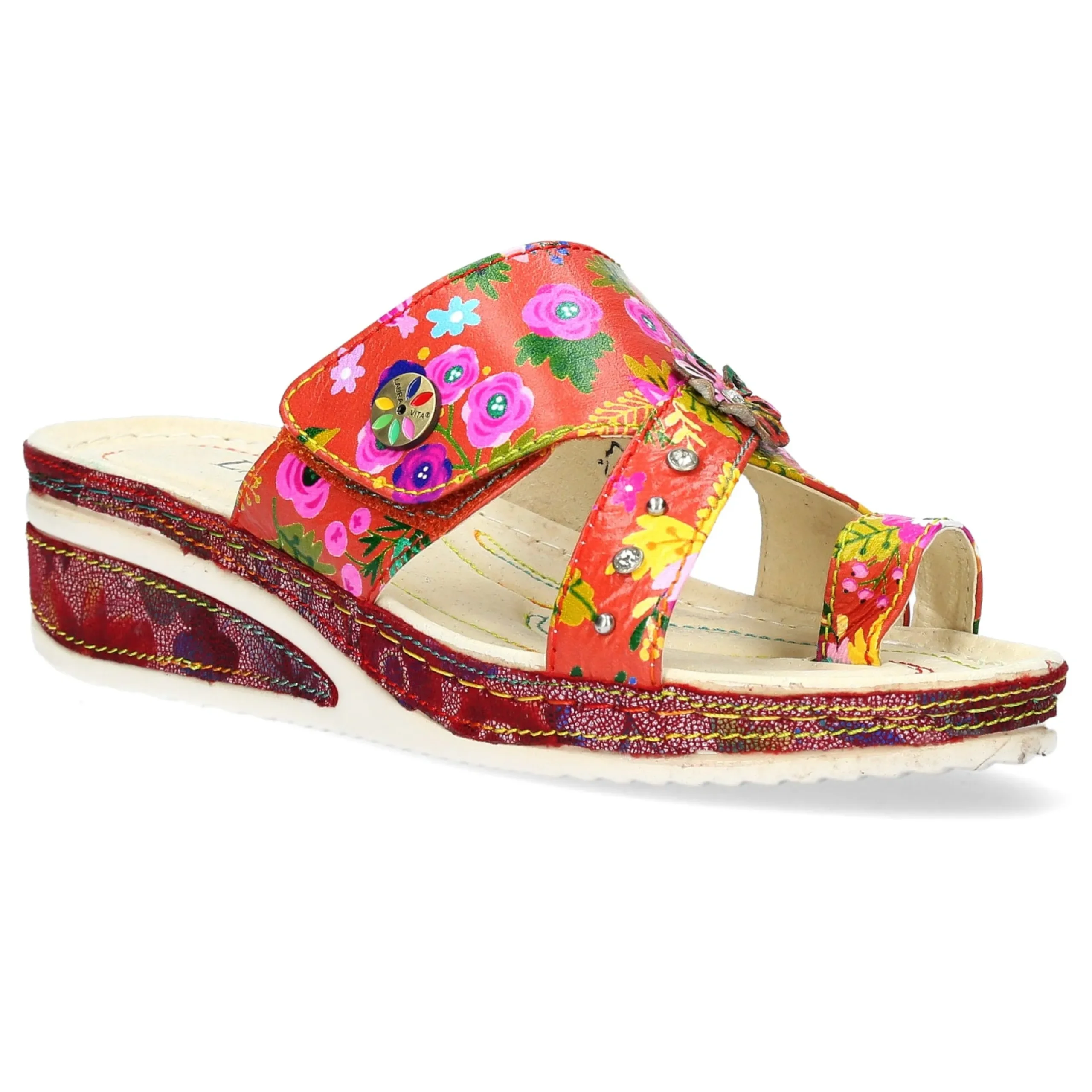 New Mules - JACDISO 17 Mules