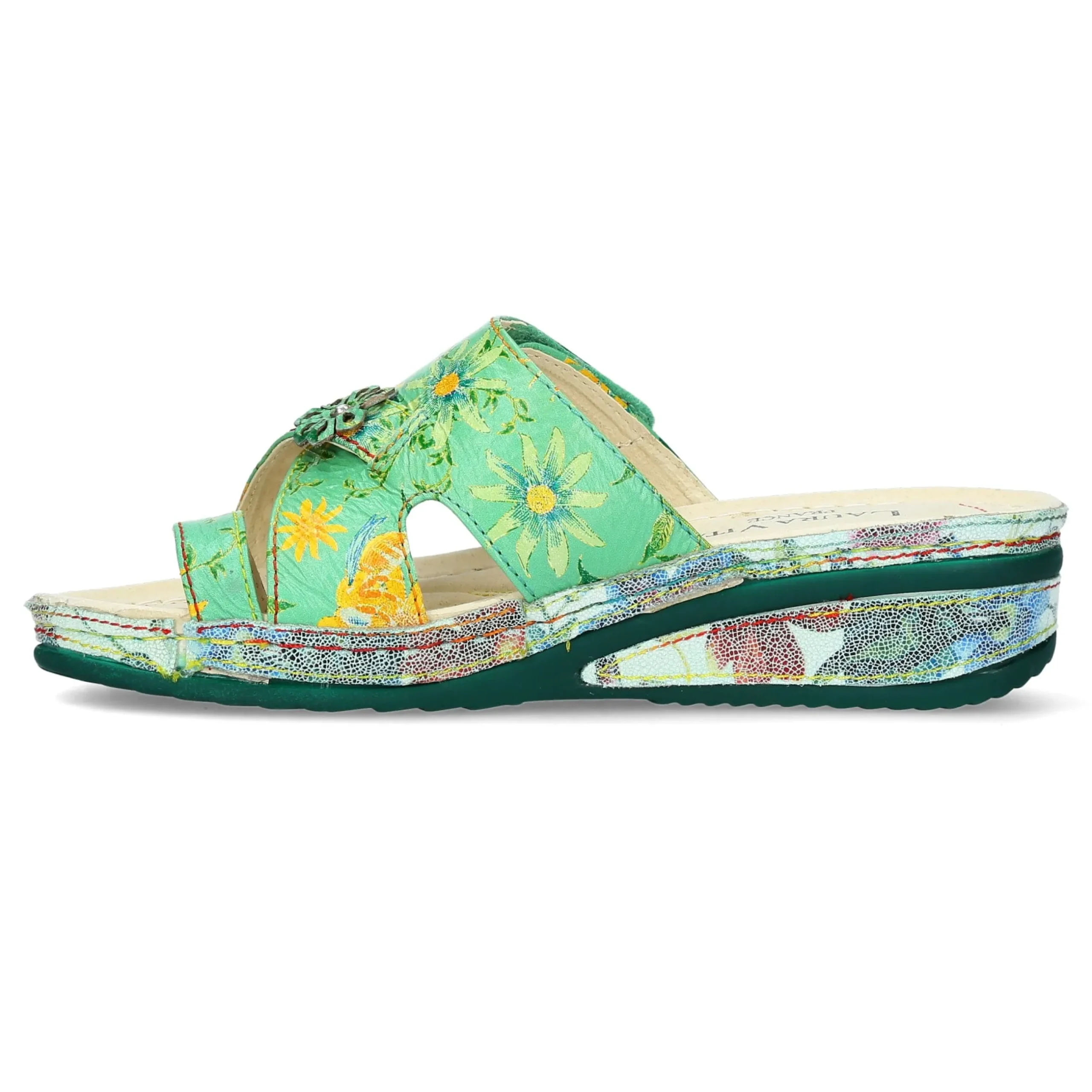 New Mules - JACDISO 17 Mules
