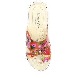 New Mules - JACDISO 17 Mules