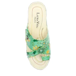 New Mules - JACDISO 17 Mules