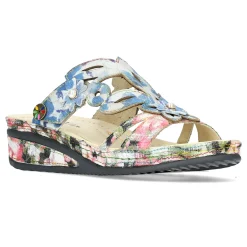 Sale Mules - JACDISO 04 Mules