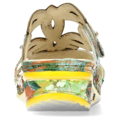 Sale Mules - JACDISO 04 Mules