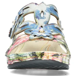 Sale Mules - JACDISO 04 Mules