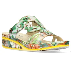 Sale Mules - JACDISO 04 Mules