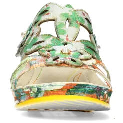 Sale Mules - JACDISO 04 Mules