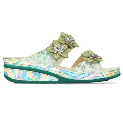 Cheap Mules - JACDISO 06 Mules