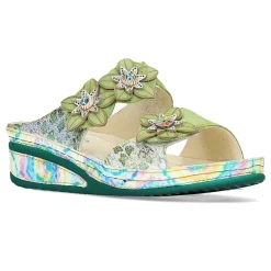 Cheap Mules - JACDISO 06 Mules