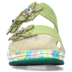 Cheap Mules - JACDISO 06 Mules