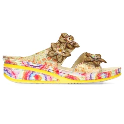 Cheap Mules - JACDISO 06 Mules