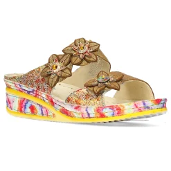 Cheap Mules - JACDISO 06 Mules