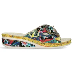 Cheap Mules - JACDISO 10 Mules