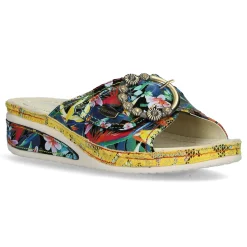 Cheap Mules - JACDISO 10 Mules
