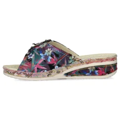 Cheap Mules - JACDISO 10 Mules