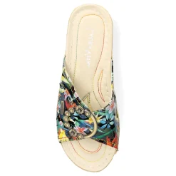 Cheap Mules - JACDISO 10 Mules