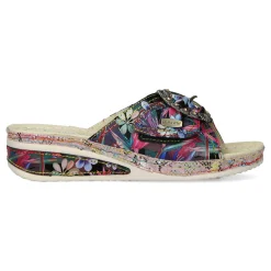 Cheap Mules - JACDISO 10 Mules