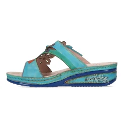 Flash Sale Mules - JACDISO 51 Outlet Chaussures|Mules