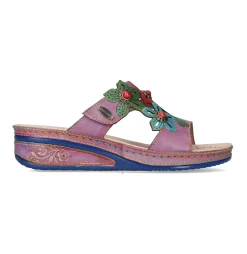 Flash Sale Mules - JACDISO 51 Outlet Chaussures|Mules