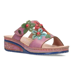 Flash Sale Mules - JACDISO 51 Outlet Chaussures|Mules