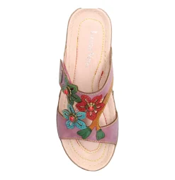 Flash Sale Mules - JACDISO 51 Outlet Chaussures|Mules