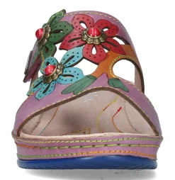 Flash Sale Mules - JACDISO 51 Outlet Chaussures|Mules