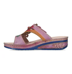 Flash Sale Mules - JACDISO 51 Outlet Chaussures|Mules