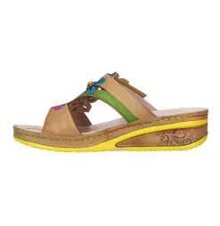 Flash Sale Mules - JACDISO 51 Outlet Chaussures|Mules