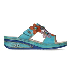 Flash Sale Mules - JACDISO 51 Outlet Chaussures|Mules