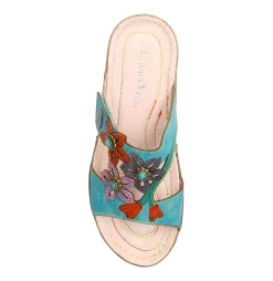 Flash Sale Mules - JACDISO 51 Outlet Chaussures|Mules