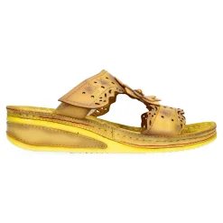 Outlet Mules - JACDISO 05 Outlet Chaussures|Mules