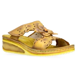 Outlet Mules - JACDISO 05 Outlet Chaussures|Mules