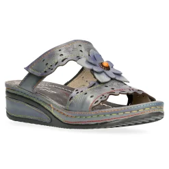 Outlet Mules - JACDISO 05 Outlet Chaussures|Mules