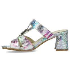 Best Mules - JACHINO 02 Mules
