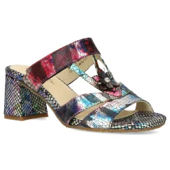Best Mules - JACHINO 02 Mules