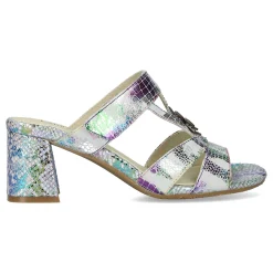 Best Mules - JACHINO 02 Mules