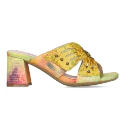 Cheap Mules - JACHINO 08 Outlet Chaussures|Mules