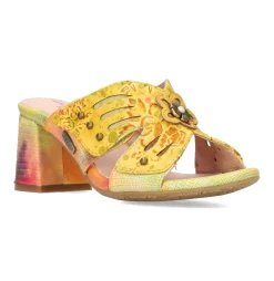 Cheap Mules - JACHINO 08 Outlet Chaussures|Mules