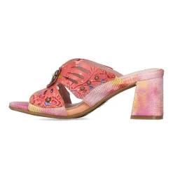 Cheap Mules - JACHINO 08 Outlet Chaussures|Mules