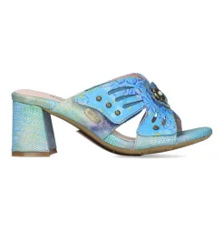 Cheap Mules - JACHINO 08 Outlet Chaussures|Mules