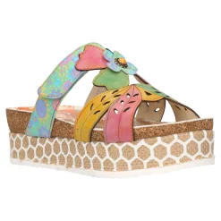Best Mules - JACINEO 03 Outlet Chaussures|Mules