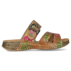 Shop Mules - JACLOUXO 06 Mules