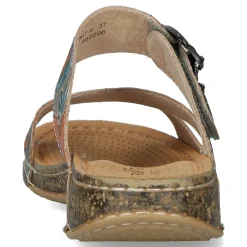 Shop Mules - JACLOUXO 06 Mules