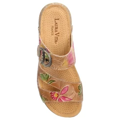 Shop Mules - JACLOUXO 06 Mules