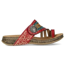 Flash Sale Mules - JACLOUXO 0123 Outlet Chaussures|Tongs Et Entre-Doigts