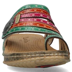 Flash Sale Mules - JACLOUXO 0123 Outlet Chaussures|Tongs Et Entre-Doigts