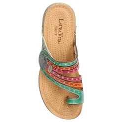 Flash Sale Mules - JACLOUXO 0123 Outlet Chaussures|Tongs Et Entre-Doigts