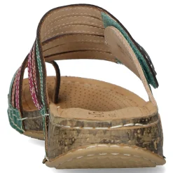 Flash Sale Mules - JACLOUXO 0123 Outlet Chaussures|Tongs Et Entre-Doigts