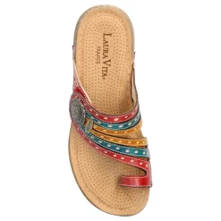 Flash Sale Mules - JACLOUXO 0123 Outlet Chaussures|Tongs Et Entre-Doigts