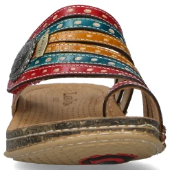 Flash Sale Mules - JACLOUXO 0123 Outlet Chaussures|Tongs Et Entre-Doigts