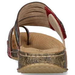 Flash Sale Mules - JACLOUXO 0123 Outlet Chaussures|Tongs Et Entre-Doigts