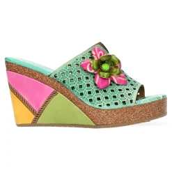 New Mules - JACMAISO 06 Outlet Chaussures|Mules